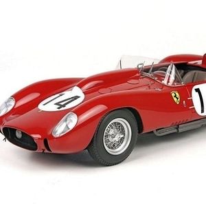 Meet your Posher, Rodney